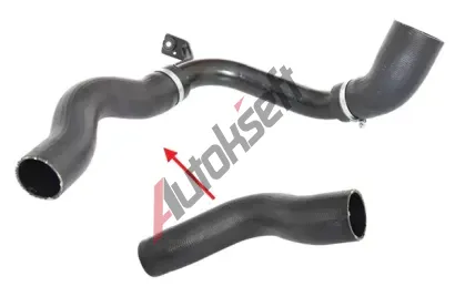 BUGIAD Hadice plnicho vzduchu BGD 88413, 88413