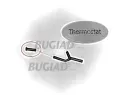BUGIAD Hadice plnicho vzduchu BGD 88697, 88697