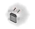 BUGIAD Hadice plnicho vzduchu BGD 88715, 88715