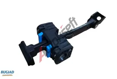 BUGIAD Uchycen dve BGD BDC12412, BDC12412