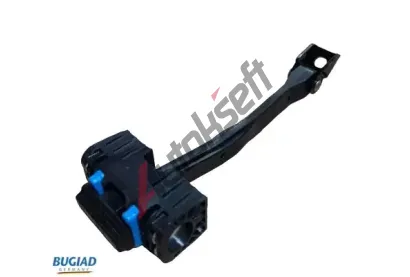 BUGIAD Uchycen dve BGD BDC12419, BDC12419