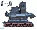 Sac trubka pvodu vzduchu BUGIAD ‐ BGD BIM17027