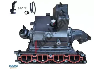 BUGIAD Sací trubka přívodu vzduchu BGD BIM17027, BIM17027 BUGIAD Sací trubka přívodu vzduchu BGD BIM17027, BIM17027