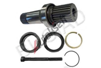 BUGIAD Hdel diferencilu BGD BSP22911, BSP22911