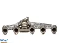 Koleno vfukovho systmu BUGIAD ‐ BGD BSP24705