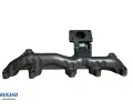 BUGIAD Koleno vfukovho systmu ‐ BGD BSP25084