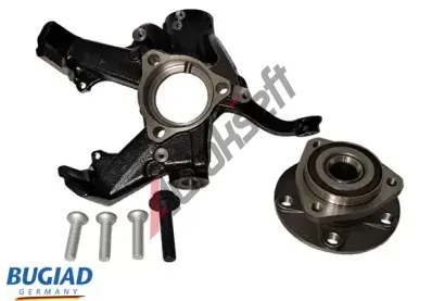 BUGIAD ep npravy zaven kol BGD BSP25130PROKIT, BSP25130PROKIT