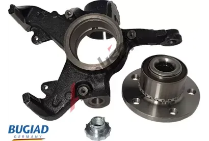 BUGIAD ep npravy zaven kol BGD BSP25140PROKIT, BSP25140PROKIT