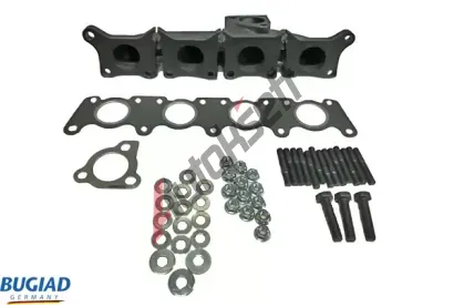 BUGIAD Koleno vfukovho systmu BGD BSP25210PROKIT, BSP25210PROKIT