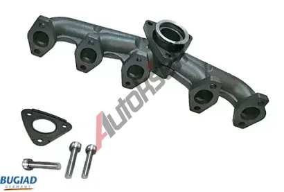 BUGIAD Koleno vfukovho systmu BGD BSP25248, BSP25248