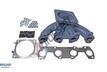 BUGIAD Koleno vfukovho systmu BGD BSP25481PROKIT, BSP25481PROKIT