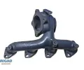 Koleno vfukovho systmu BUGIAD ‐ BGD BSP25487