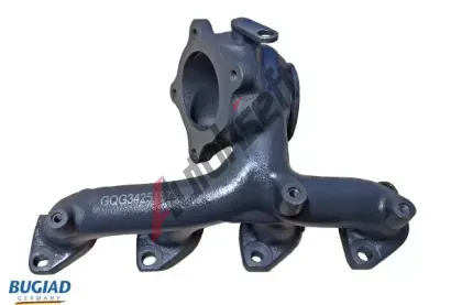 BUGIAD Koleno vfukovho systmu BGD BSP25487, BSP25487