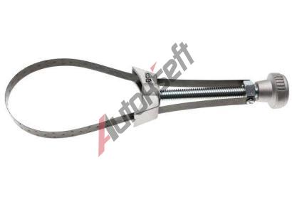 BGS Pska olejovho filtru BGS 1027, 1027