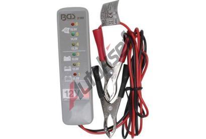 BGS Zkou�e�ka baterie BGS 2189, 2189