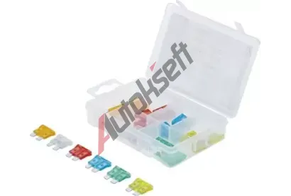 BGS Sortiment pojistky BGS 88154, 88154