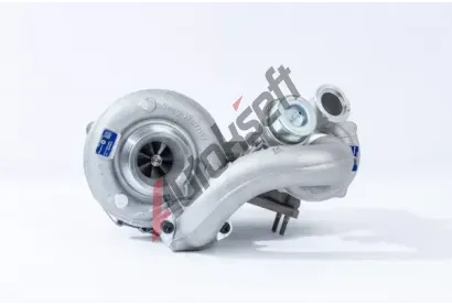 BorgWarner Dmychadlo - pln�n� K03+B2 BGW 10009880181, 10009880181