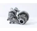 BorgWarner Dmychadlo - pln�n� K03+B2 BGW 10009880181, 10009880181