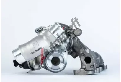 BorgWarner Dmychadlo - plnn B01V BGW 16309980005, 16309980005