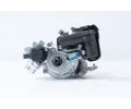 Dmychadlo - pln�n�&nbsp;BorgWarner&nbsp;&dash;&nbsp;BGW 16319980063