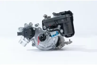 BorgWarner Dmychadlo - plnění B01G BGW 16319980063, 16319980063 BorgWarner Dmychadlo - plnění B01G BGW 16319980063, 16319980063