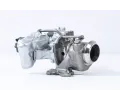 BorgWarner Dmychadlo - plnění B01G BGW 16319980063, 16319980063