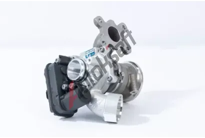 BorgWarner Dmychadlo - plnění B01G BGW 16339880024, 16339880024 BorgWarner Dmychadlo - plnění B01G BGW 16339880024, 16339880024
