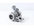 BorgWarner Dmychadlo - plnění B01G BGW 16339880024, 16339880024