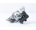 BorgWarner Dmychadlo - plnění B01G BGW 16339880024, 16339880024