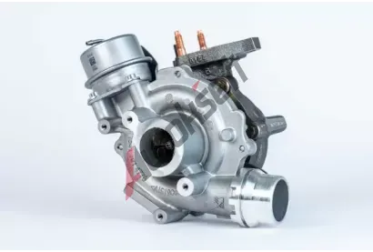 BorgWarner Dmychadlo - plnění B01V BGW 16359880029, 16359880029 BorgWarner Dmychadlo - plnění B01V BGW 16359880029, 16359880029