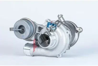 BorgWarner Dmychadlo - plnění KP39 BGW 16399980038, 16399980038 BorgWarner Dmychadlo - plnění KP39 BGW 16399980038, 16399980038