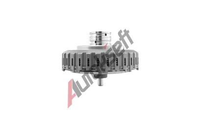 BorgWarner Sada spojky OE-Version/Genuine BGW 202152, 202152