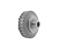 BorgWarner Sada spojky OE-Version/Genuine BGW 202152, 202152