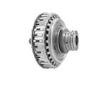 BorgWarner Sada spojky OE-Version/Genuine BGW 202156, 202156