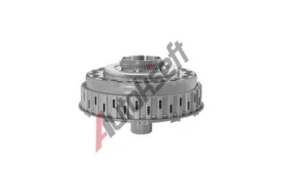 BorgWarner Sada spojky OE-Version/Genuine BGW 202288, 202288 BorgWarner Sada spojky OE-Version/Genuine BGW 202288, 202288