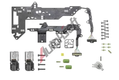 BorgWarner Sady na opravu, spojka OE-Version/Genuine BGW 202383, 202383