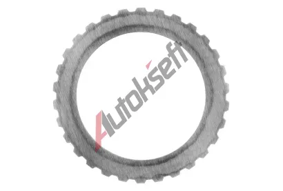 BorgWarner Sada ocelov�ch lamel automatick� p�evodovky K2 (flat) BGW 203206, 203206