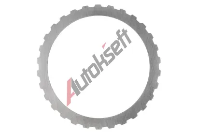 BorgWarner Sada ocelov�ch lamel automatick� p�evodovky K1 BGW 203242, 203242