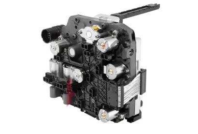 BorgWarner Mechatronika, automatizovan� mechanick� p�evodovka (ASG) OE-Version/Genuine BGW 203540, 203540