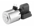 BorgWarner Ovládací ventil automatické převodovky VFS MB BGW 203565, 203565