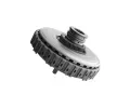 Sada spojky BorgWarner ‐ BGW 203769