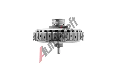 BorgWarner Sada spojky OE-Version/Genuine BGW 203770, 203770