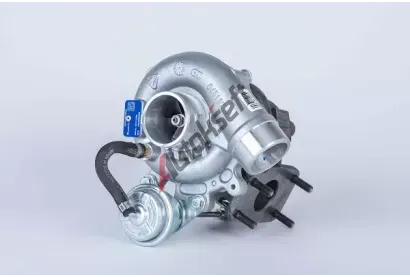 BorgWarner Dmychadlo - plnění K03 BGW 53039880089, 53039880089 BorgWarner Dmychadlo - plnění K03 BGW 53039880089, 53039880089