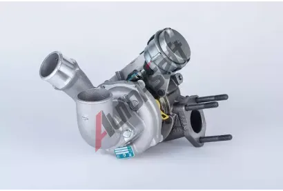 BorgWarner Dmychadlo - pln�n� BV43 BGW 53039880145, 53039880145