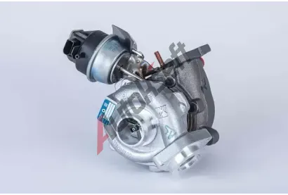 BorgWarner Dmychadlo - plnění BV43 BGW 53039880189, 53039880189 BorgWarner Dmychadlo - plnění BV43 BGW 53039880189, 53039880189