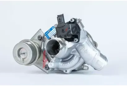 BorgWarner Dmychadlo - plnění K03 BGW 53039880425, 53039880425 BorgWarner Dmychadlo - plnění K03 BGW 53039880425, 53039880425