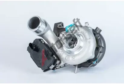 BorgWarner Dmychadlo - pln�n� BV43 BGW 53039880432, 53039880432