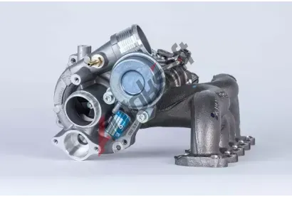 BorgWarner Dmychadlo - pln�n� K03 BGW 53039880459, 53039880459