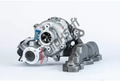 BorgWarner Dmychadlo - plnění BV43 BGW 53039880620, 53039880620 BorgWarner Dmychadlo - plnění BV43 BGW 53039880620, 53039880620