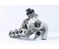BorgWarner Dmychadlo - pln�n� BV43 BGW 53039880621, 53039880621